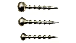 Dobyns Nail Weights