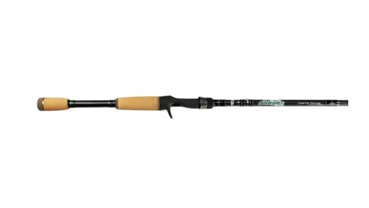 Dobyns Sierra Casting Rods