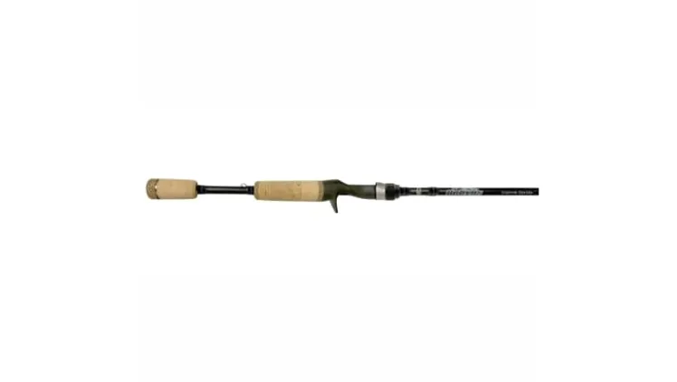 Dobyns Sierra Ultra Finesse Casting Rods