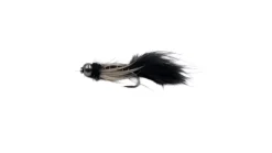Dry Creek Fly Balanced Flys