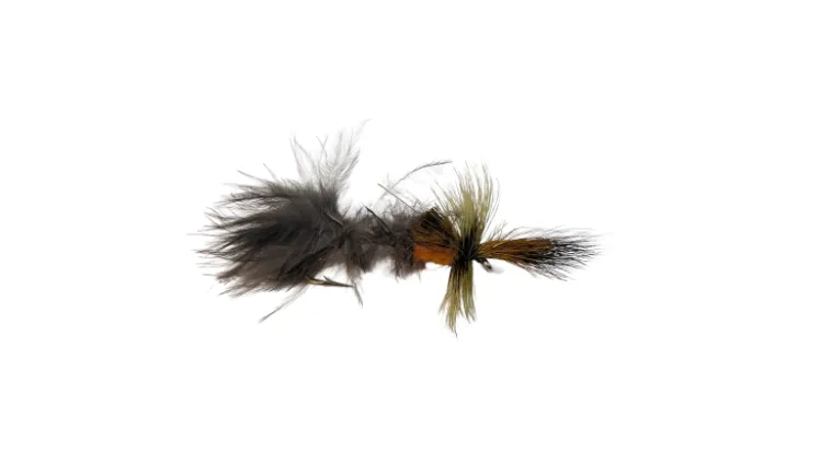 Dry Creek Fly Dry Fly