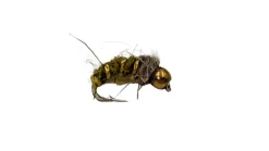 Dry Creek Fly Nymph