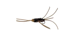Dry Creek Fly Nymph Tungsten