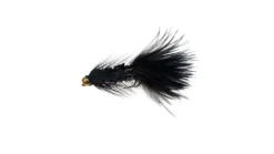 Dry Creek Fly Streamer Flys