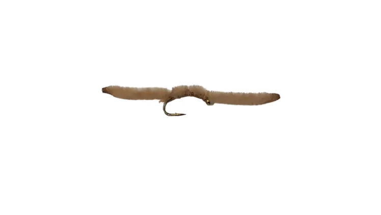 Dry Creek Fly Terrestrial Fly