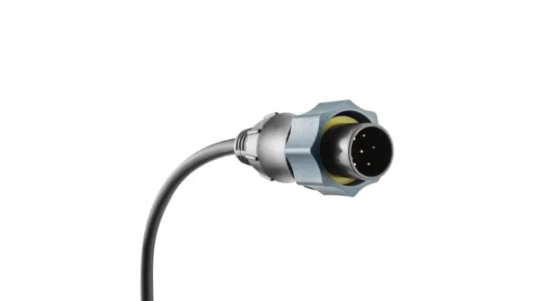 DSC Adapter Cable / MKR-DSC-10 LOWRANCE 7-PIN