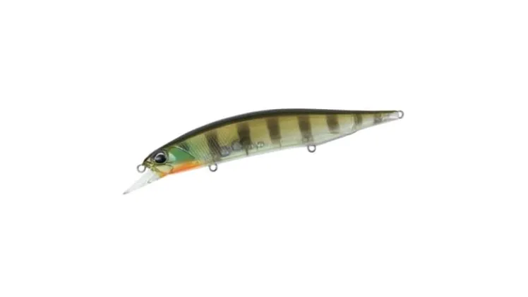 Duo Realis Jerkbait 120SP