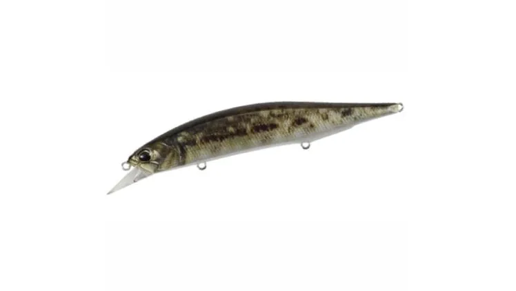 Duo Realis Jerkbait 120SP