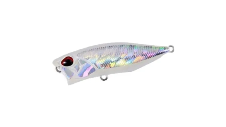 Duo Realis Popper 64