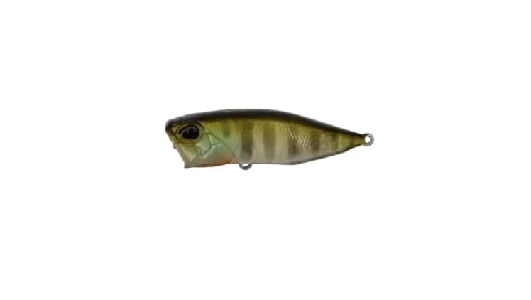 Duo Realis Popper 64