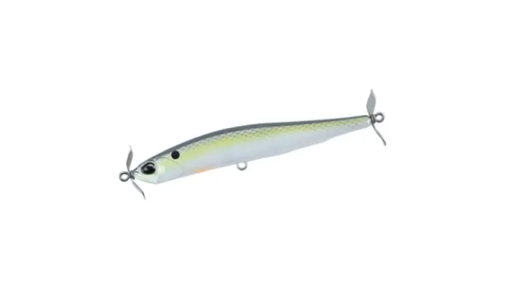 Duo Realis Spinbait 90