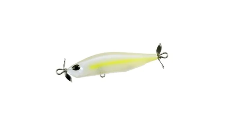 Duo Realis Spinbait 72 Alpha