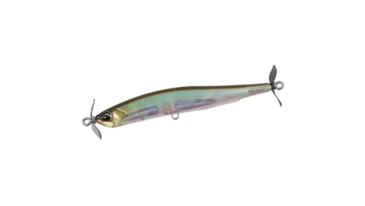 Duo Realis Spinbait 80 G-Fix