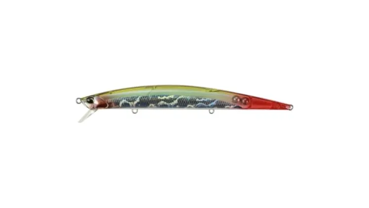 Duo Realis Tide Minnow Slim 140