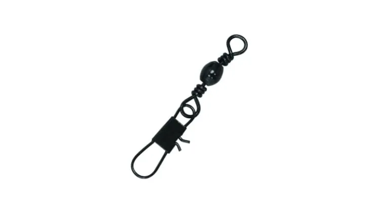 Eagle Claw Interlock Snap Swivel