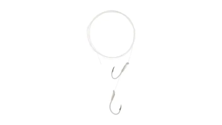 Eagle Claw Kokanee Double Octopus Hook Rig