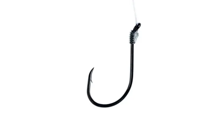 Eagle Claw Lazer Octopus Snell 36"