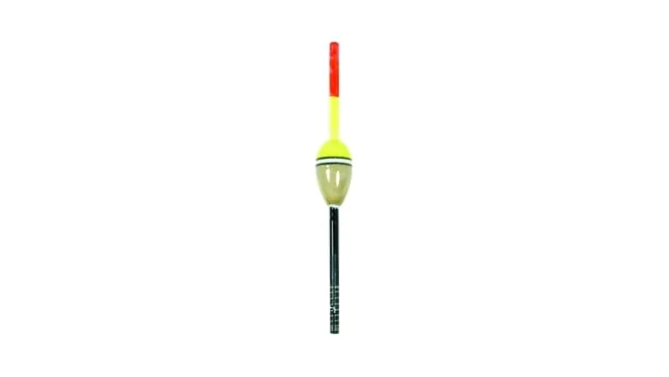 Eagle Claw Oval Floats Balsa