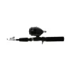 Eagle Claw Pack-It Spincast Telescopic Combo