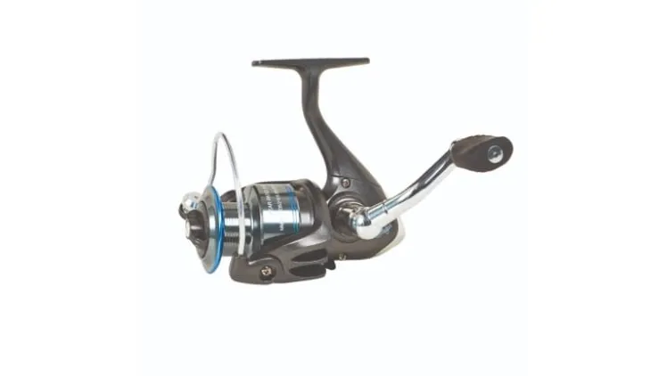 Eagle Claw Roaring Fork Spinning Reel