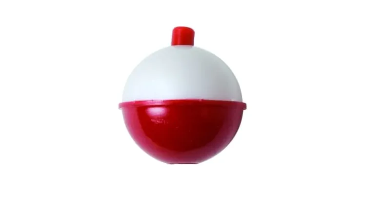Eagle Claw Snap on Floats 50pk