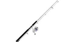 Eagle Claw Surf Beast Spinning Combo