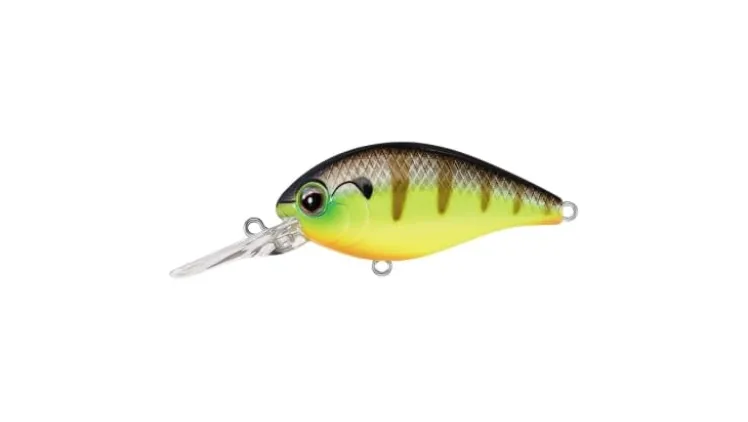 Evergreen CR-8 Crankbaits