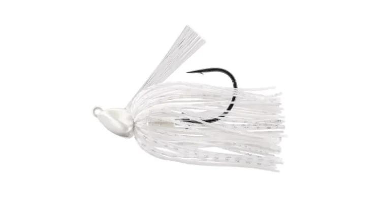 Evergreen Grass Ripper Swim Jigs