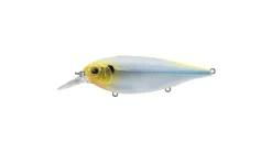 Evergreen X-Over Shad Crankbait XV-5