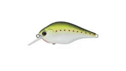 Evergreen ZR-4 Zeruch Crankbait