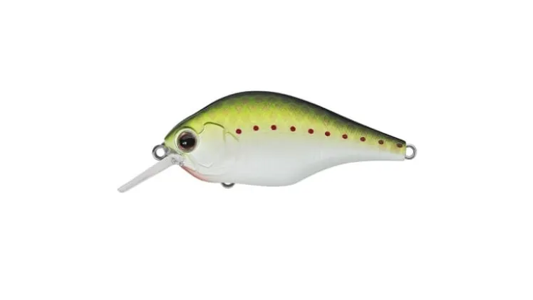 Evergreen ZR-4 Zeruch Crankbait