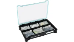 Evolution Ballistix Blade Runner Tackle Tray
