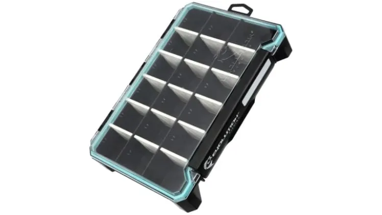 Evolution Ballistix 3.6 Tackle Tray