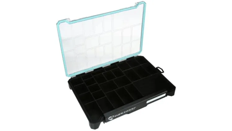 Evolution Ballistix Terminal Tackle Tray