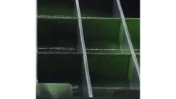 Evolution Drift Series Colored Tackle Trays