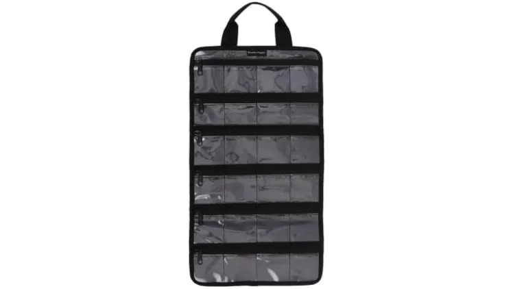 Evolution Rigger Roll Up Rig Bags