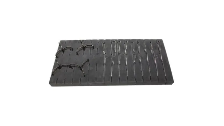 Fisheng Jig and Leader Board