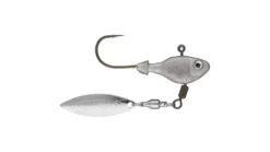 Fish Head Spin Underspins