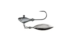 Fish Head Spin Underspins