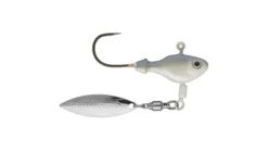 Fish Head Spin Underspins
