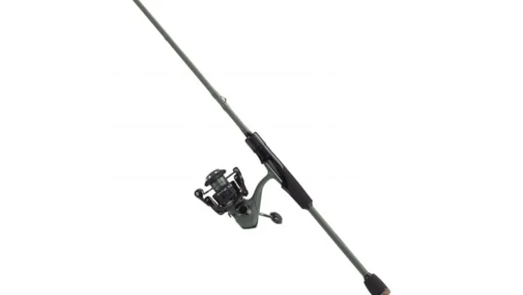 13 Fishing Sync Spinning Combos