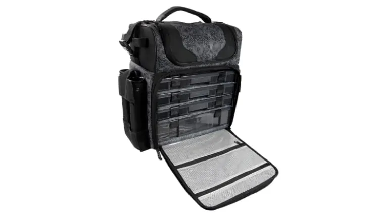 Fish Lab Large Roller Bag