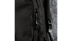 Fish Lab Large Roller Bag