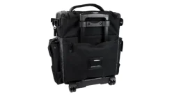 Fish Lab Large Roller Bag