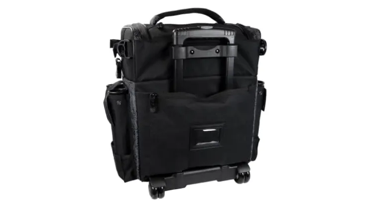 Fish Lab Large Roller Bag