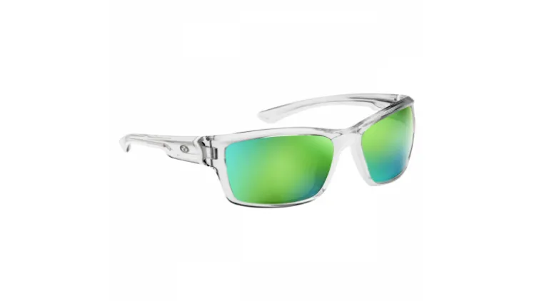 Flying Fisherman Cove Sunglasses