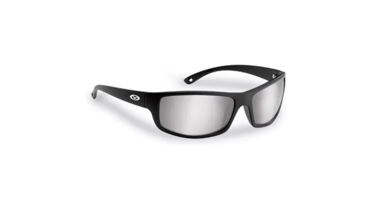 Flying Fisherman Slack Tide Sunglasses