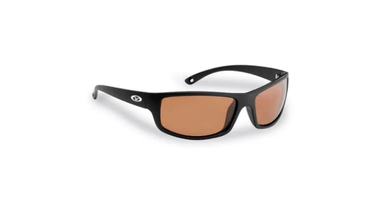 Flying Fisherman Slack Tide Sunglasses