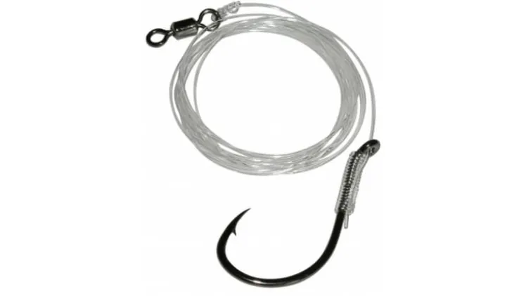 Gamakatsu Catfish Rig 50#