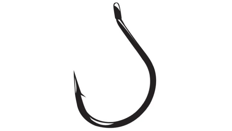 Gamakatsu Finesse Wide Gap Hook
